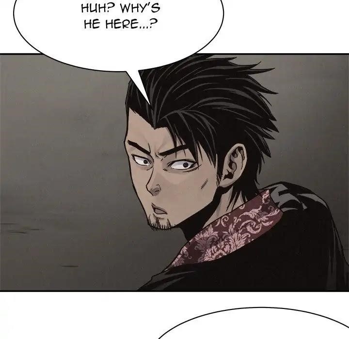 Pounding Chapter 58 - Page 21