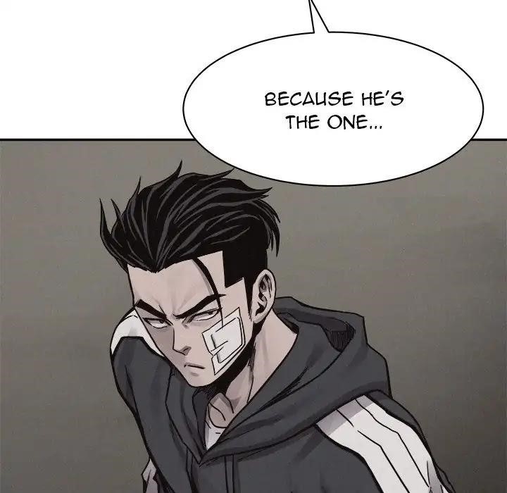 Pounding Chapter 58 - Page 23