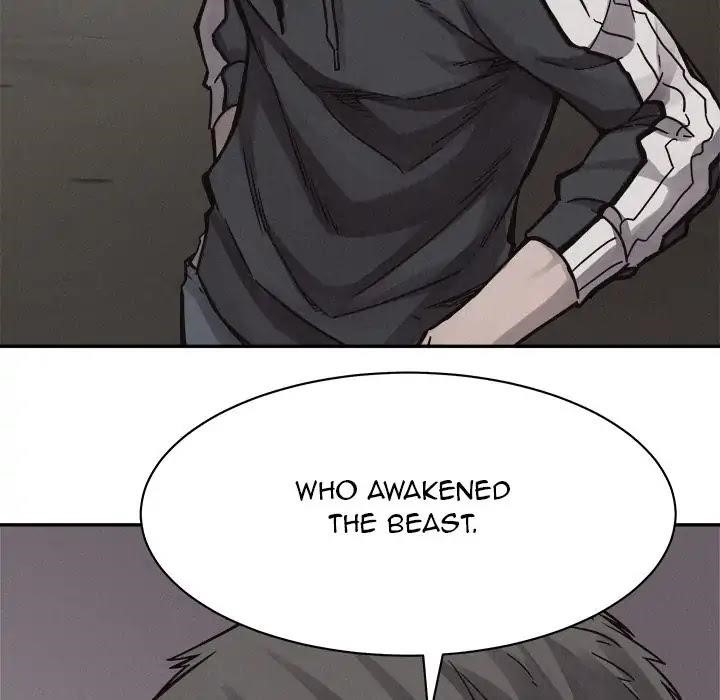 Pounding Chapter 58 - Page 24