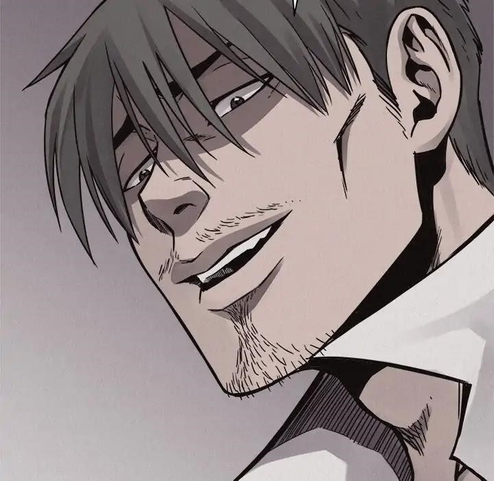 Pounding Chapter 58 - Page 25