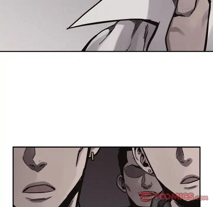 Pounding Chapter 58 - Page 26