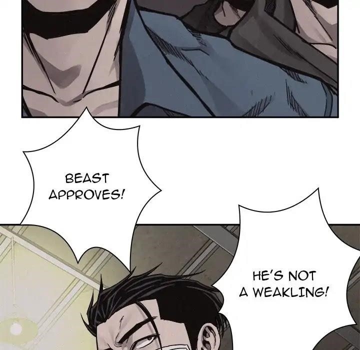 Pounding Chapter 58 - Page 27