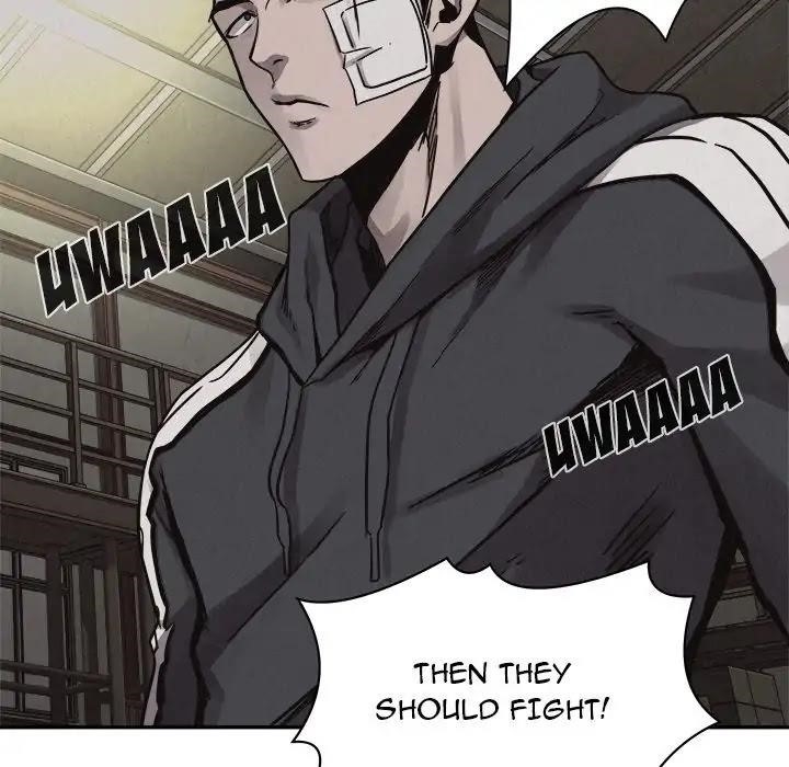 Pounding Chapter 58 - Page 28