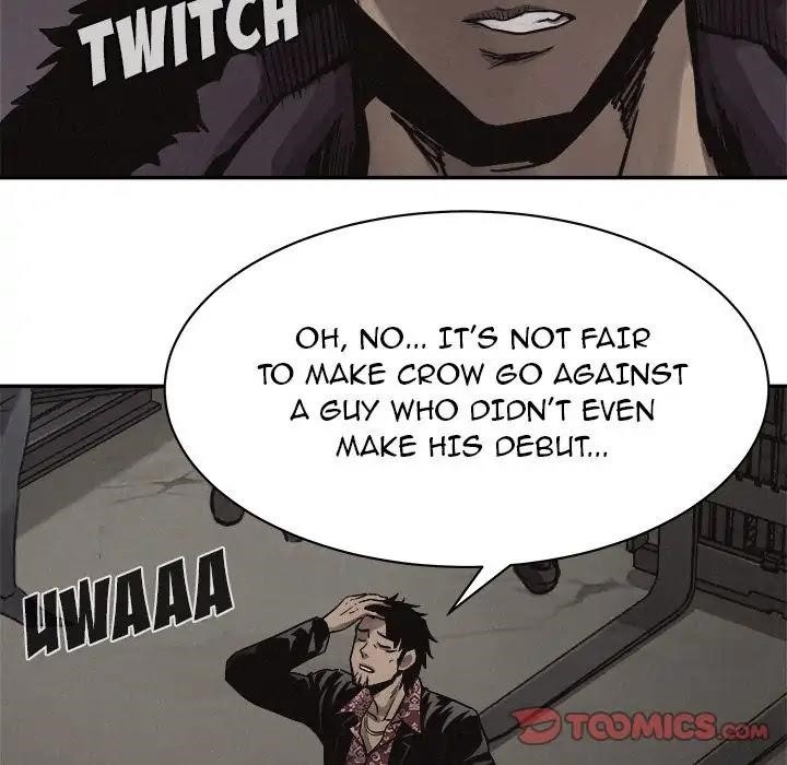 Pounding Chapter 58 - Page 30