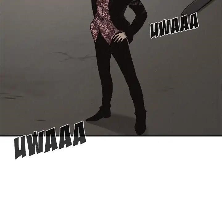 Pounding Chapter 58 - Page 31