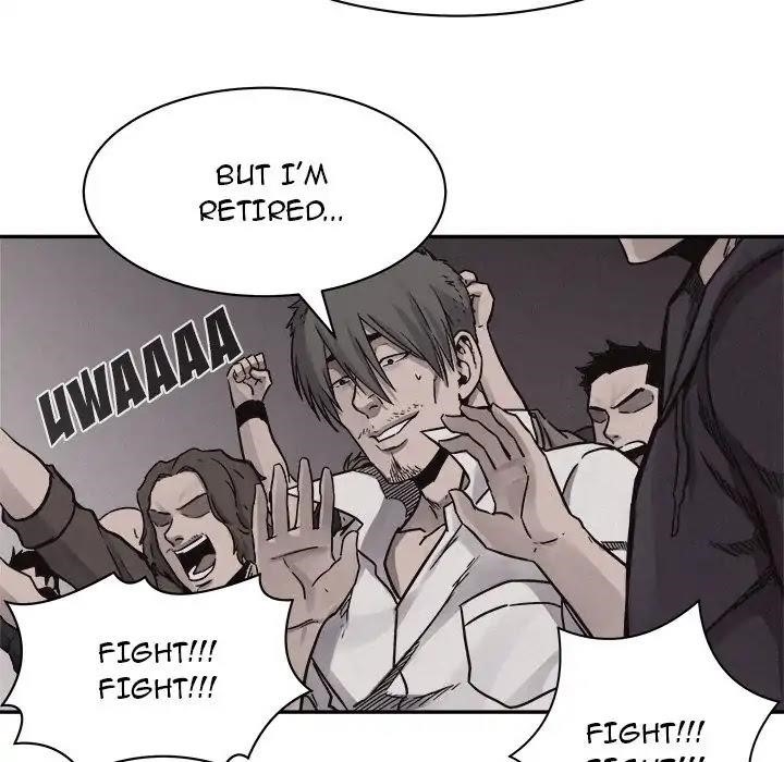 Pounding Chapter 58 - Page 35