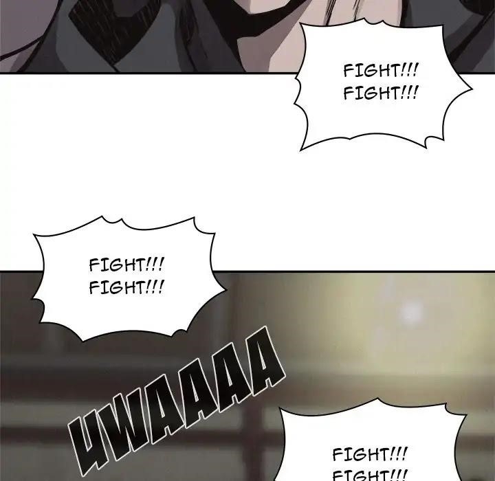 Pounding Chapter 58 - Page 37