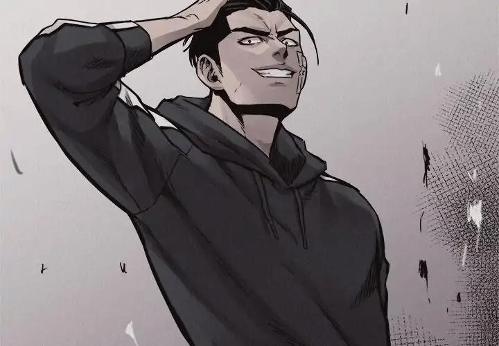 Pounding Chapter 58 - Page 4