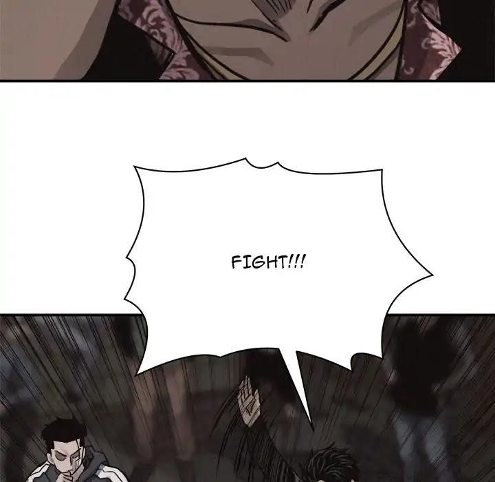 Pounding Chapter 58 - Page 40