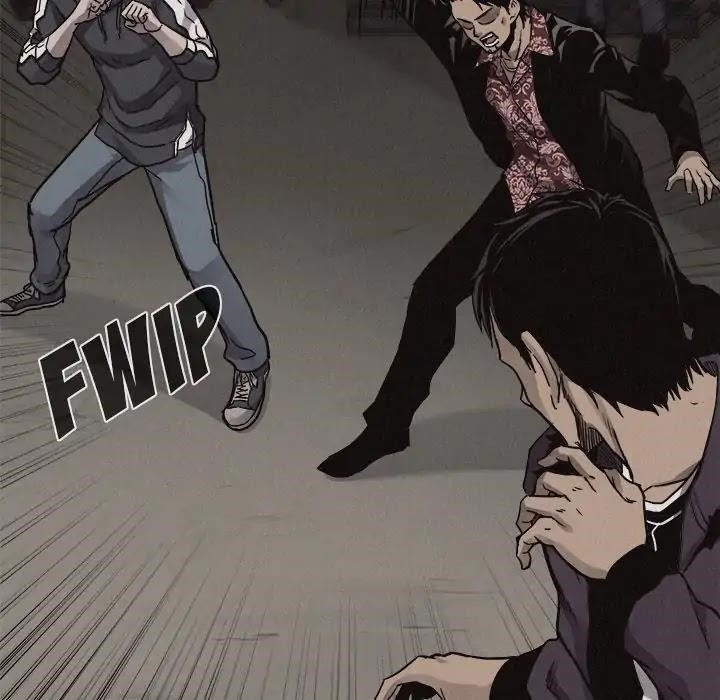 Pounding Chapter 58 - Page 41