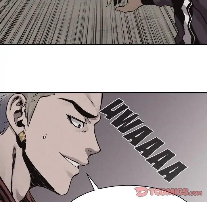 Pounding Chapter 58 - Page 42