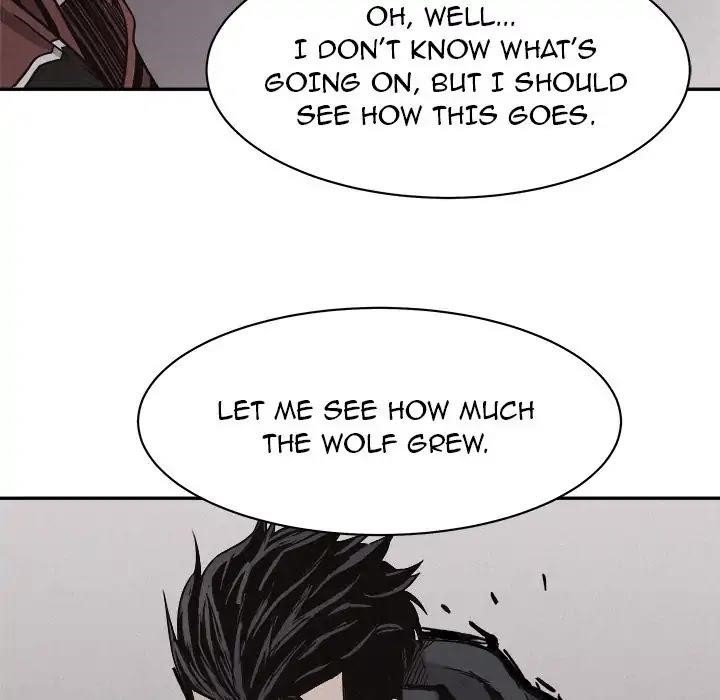 Pounding Chapter 58 - Page 43