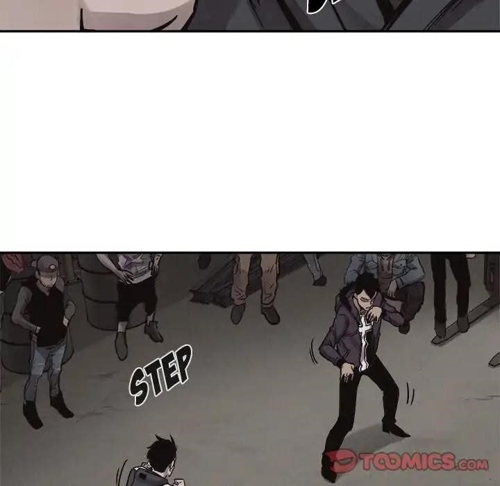 Pounding Chapter 58 - Page 50