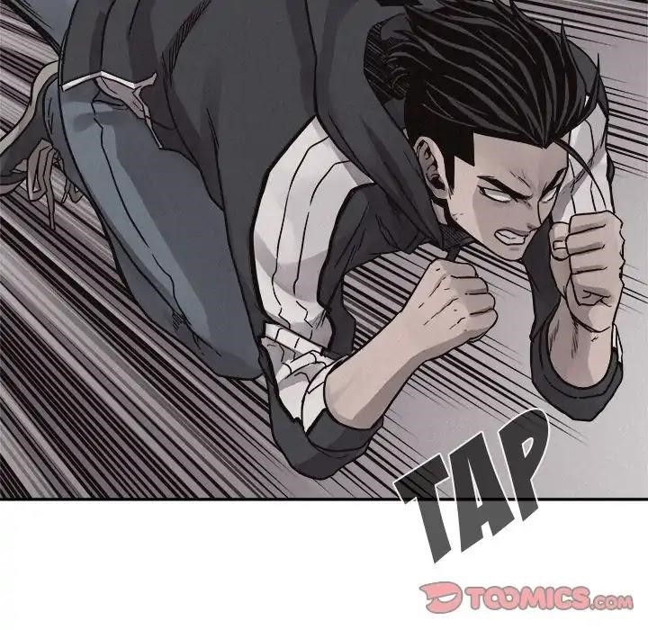 Pounding Chapter 58 - Page 54