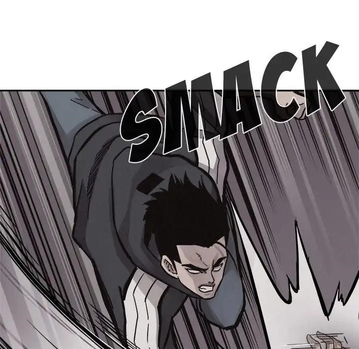 Pounding Chapter 58 - Page 57