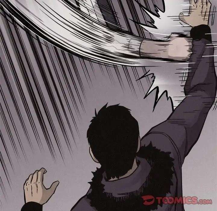 Pounding Chapter 58 - Page 58