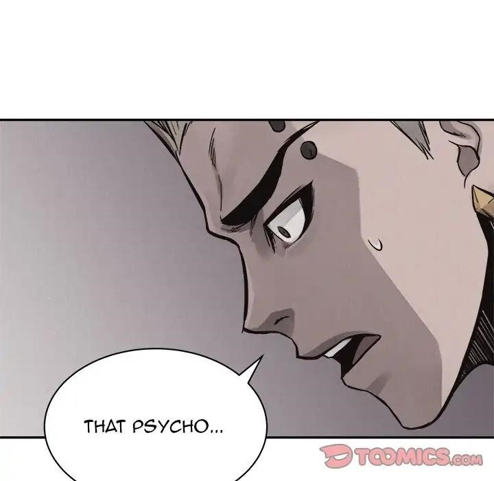 Pounding Chapter 58 - Page 6