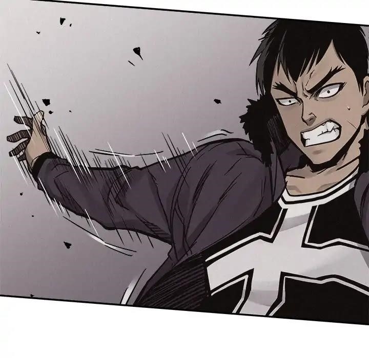 Pounding Chapter 58 - Page 60