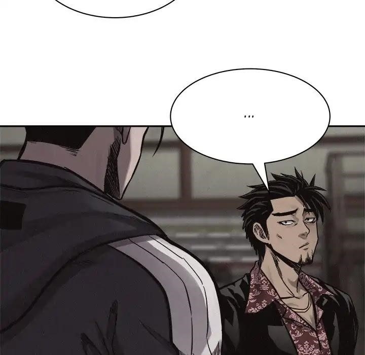 Pounding Chapter 58 - Page 7