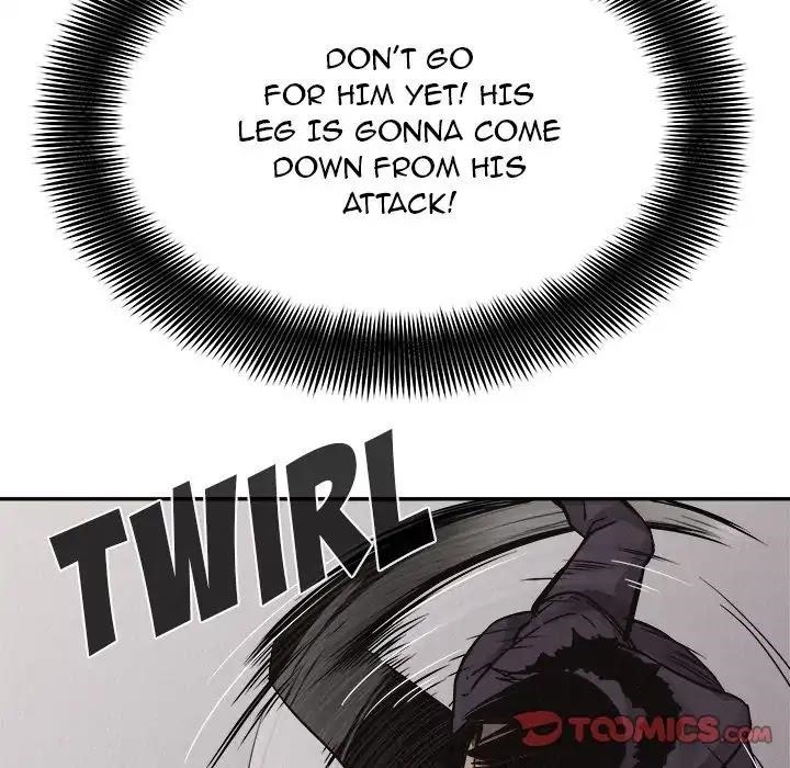 Pounding Chapter 58 - Page 70