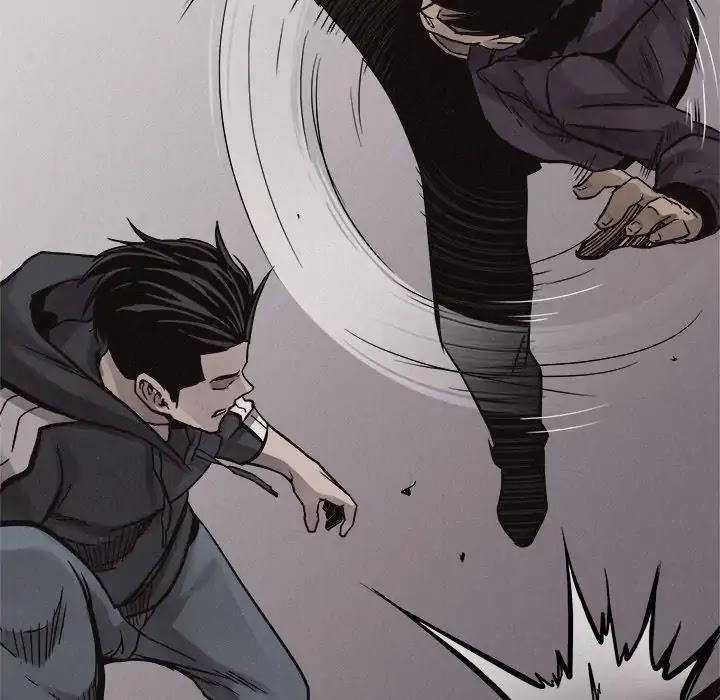 Pounding Chapter 58 - Page 71