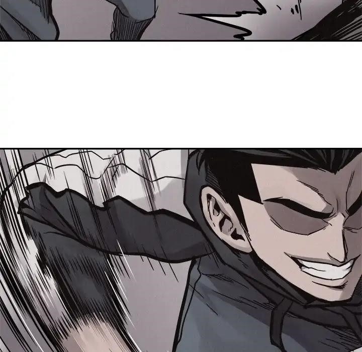 Pounding Chapter 58 - Page 72