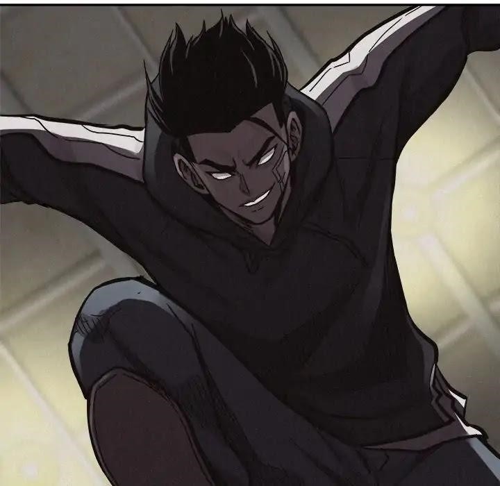 Pounding Chapter 58 - Page 80