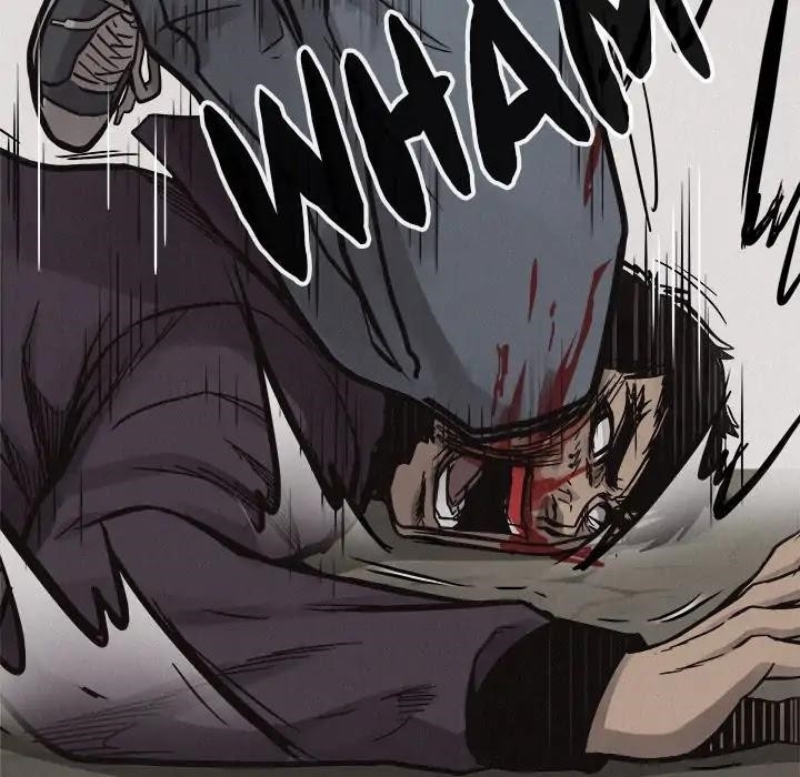 Pounding Chapter 58 - Page 84