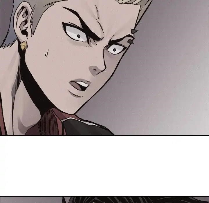 Pounding Chapter 58 - Page 88