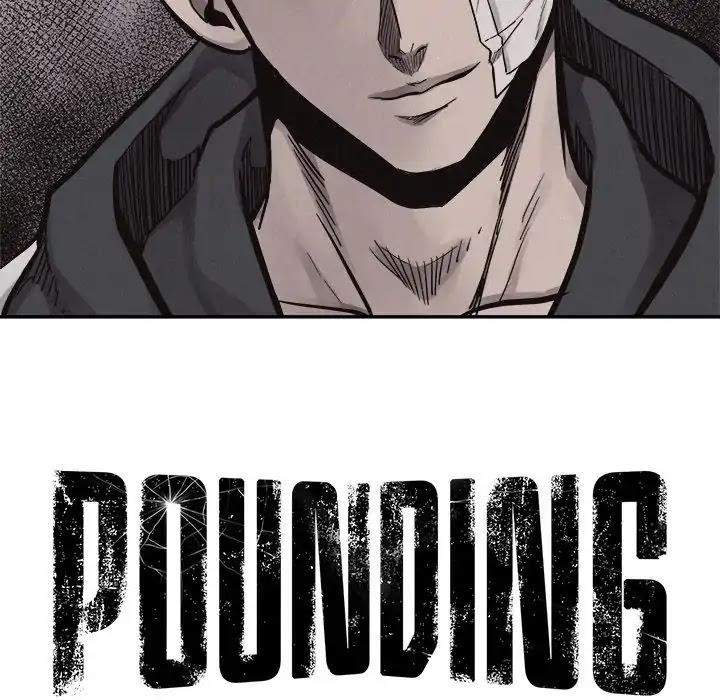 Pounding Chapter 58 - Page 9