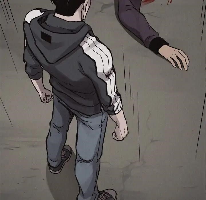 Pounding Chapter 58 - Page 91