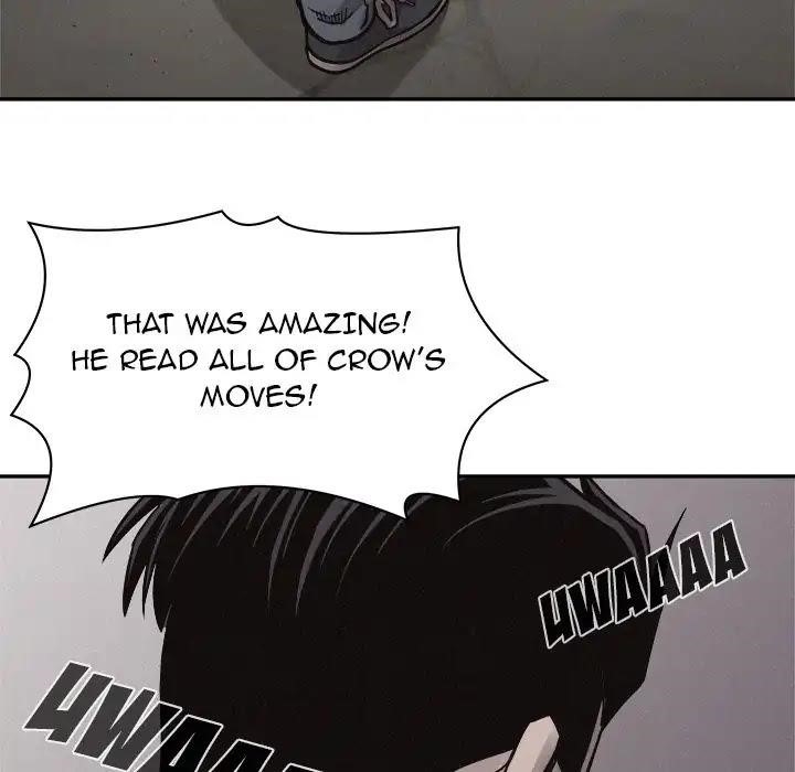 Pounding Chapter 58 - Page 92