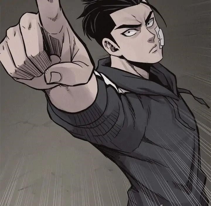 Pounding Chapter 58 - Page 96