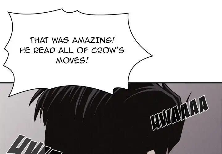 Pounding Chapter 59 - Page 1