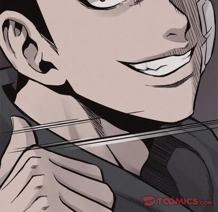 Pounding Chapter 59 - Page 10