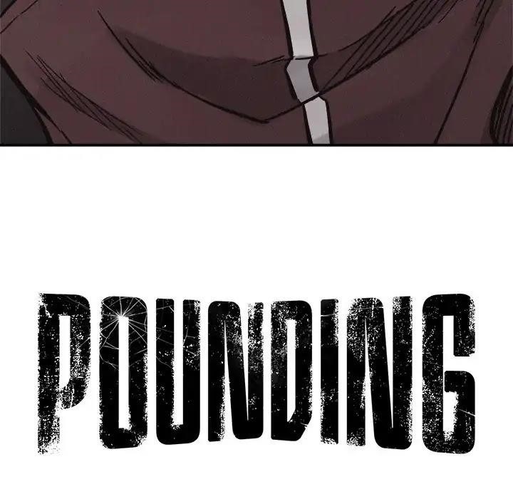 Pounding Chapter 59 - Page 13