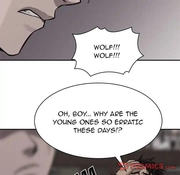 Pounding Chapter 59 - Page 18