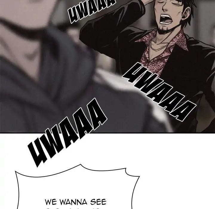 Pounding Chapter 59 - Page 19