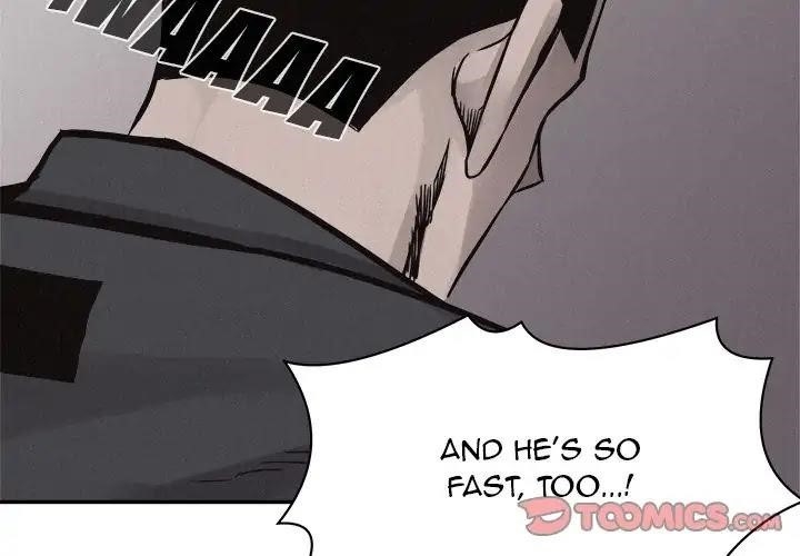 Pounding Chapter 59 - Page 2