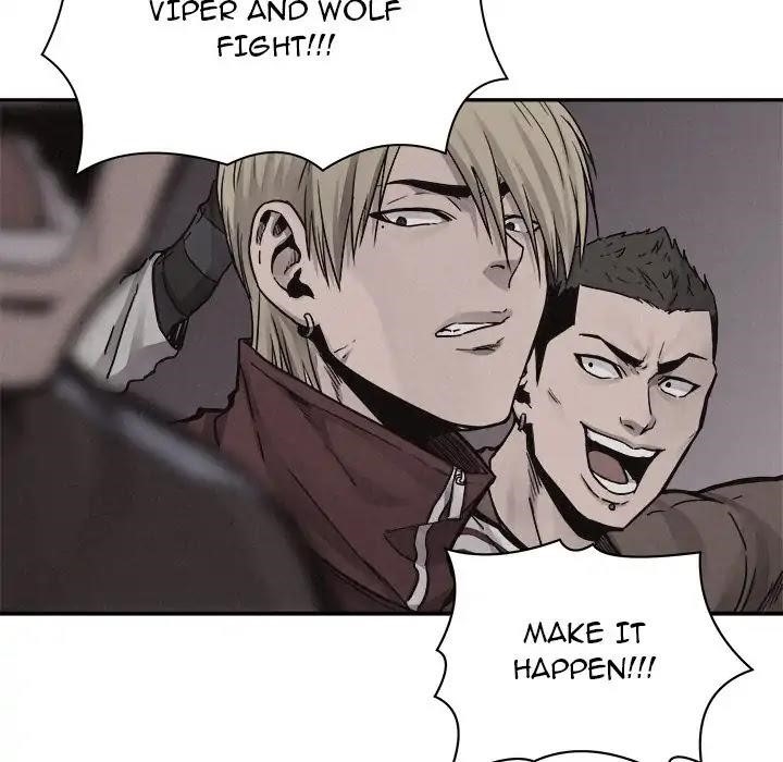 Pounding Chapter 59 - Page 20