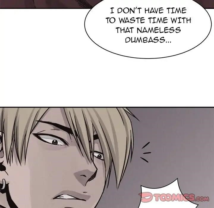 Pounding Chapter 59 - Page 22