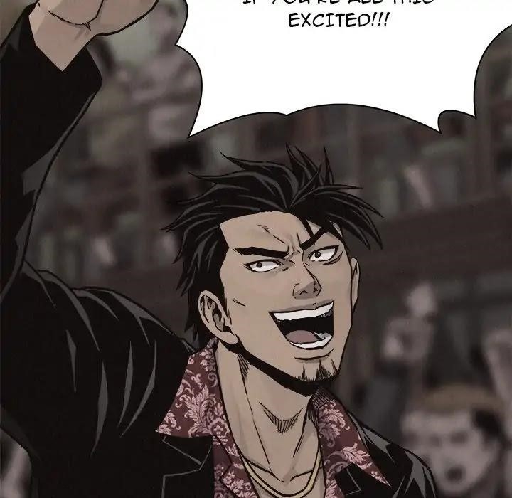 Pounding Chapter 59 - Page 24