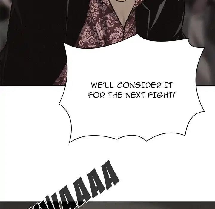 Pounding Chapter 59 - Page 25