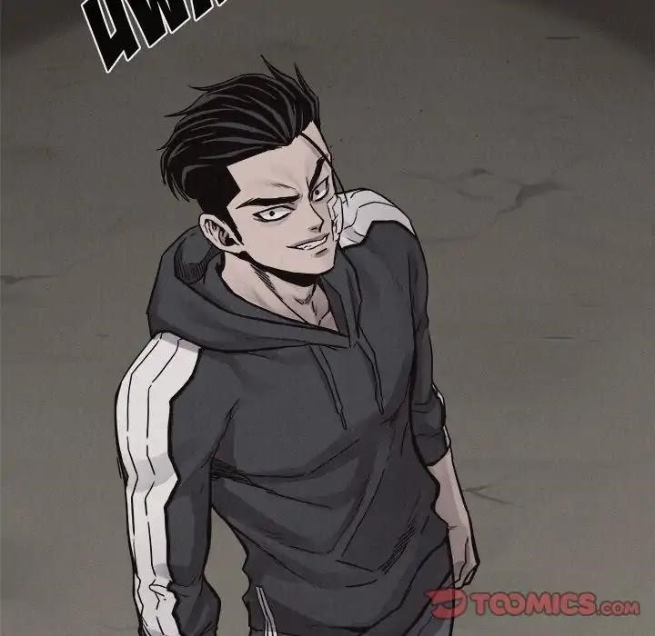 Pounding Chapter 59 - Page 26