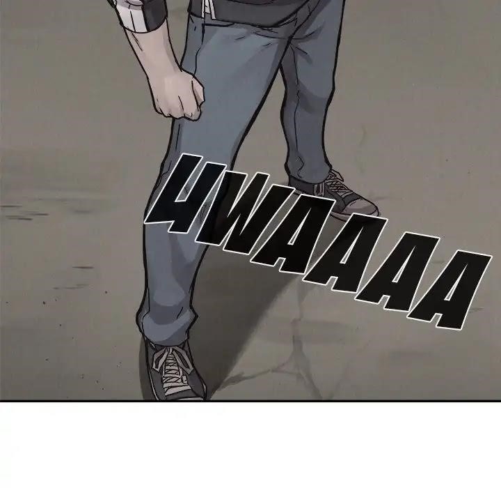 Pounding Chapter 59 - Page 27