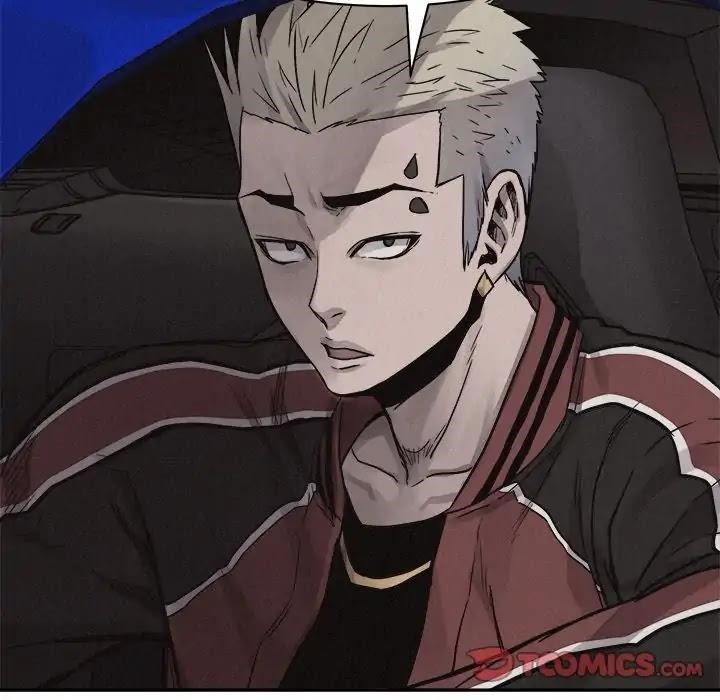 Pounding Chapter 59 - Page 34