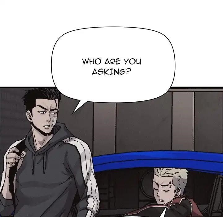 Pounding Chapter 59 - Page 35