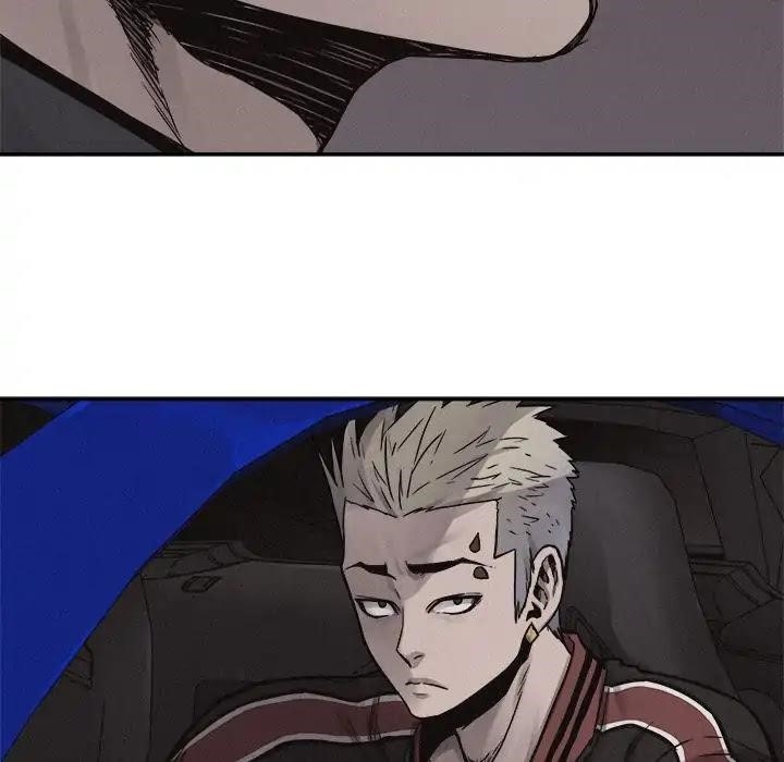 Pounding Chapter 59 - Page 39