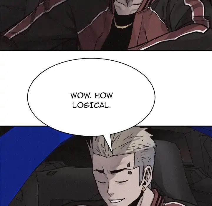 Pounding Chapter 59 - Page 40