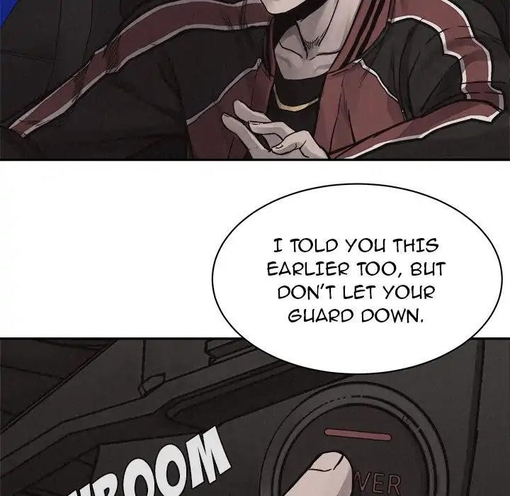 Pounding Chapter 59 - Page 41